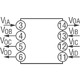 ADUM6403CRWZ Image - 1