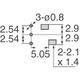 PNA4658M00YE Image - 1