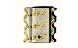 現代LED元件的相似性探究:以APF3236LSEEZGKQBKC與H11-332RGB/5M為例