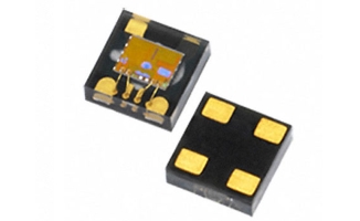 精準光感,智慧生活 —— LTR-329ALS-01光學傳感器技術解析