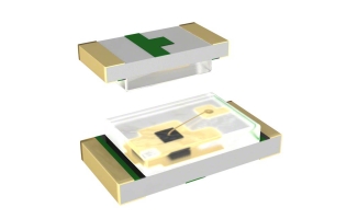 LTST-C193KRKT-5A:超薄設計、超高亮度與嚴格的電氣光學特性